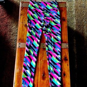 Leggings Victoria Secret